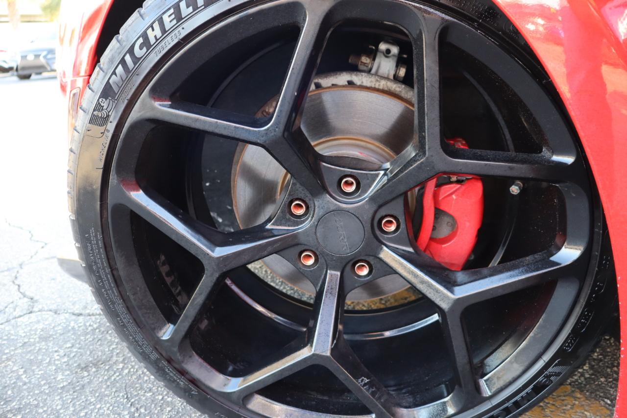 Chevrolet Camaro 2dr Cpe 1LT 2016