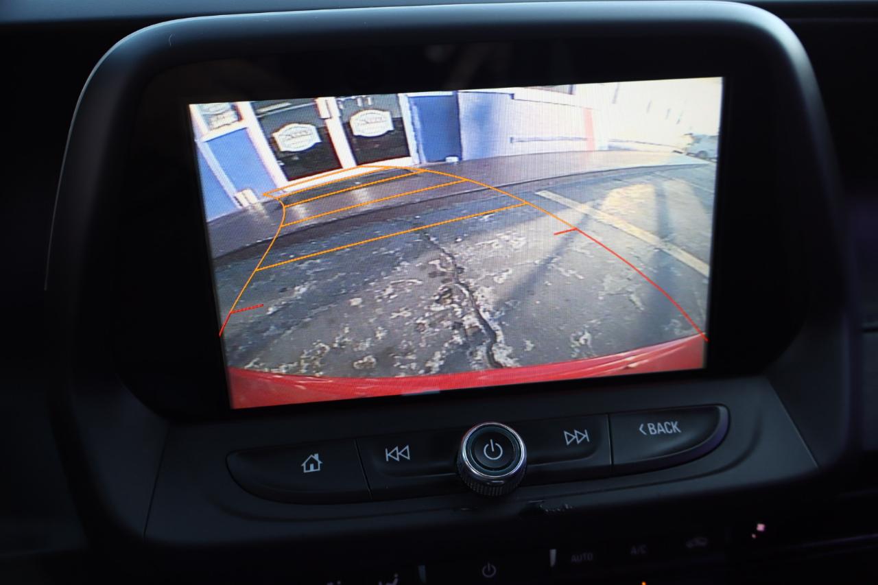 Chevrolet Camaro 2dr Cpe 1LT 2016