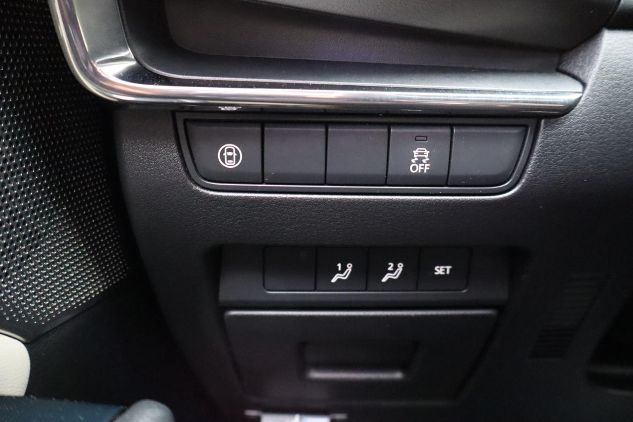 Mazda Mazda3 Hatchback FWD Auto w/Preferred Pkg 2019