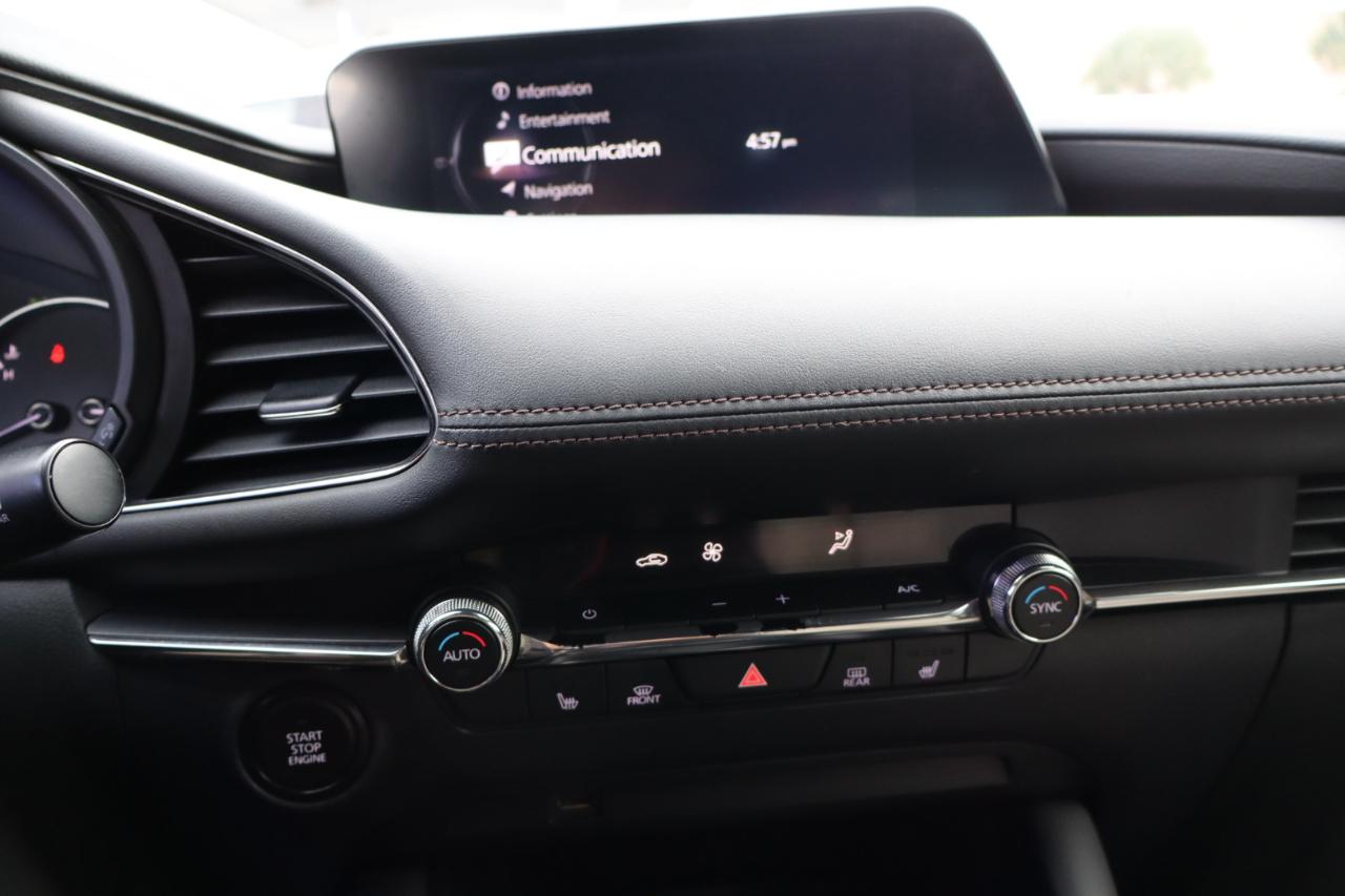 Mazda Mazda3 Hatchback FWD Auto w/Preferred Pkg 2019