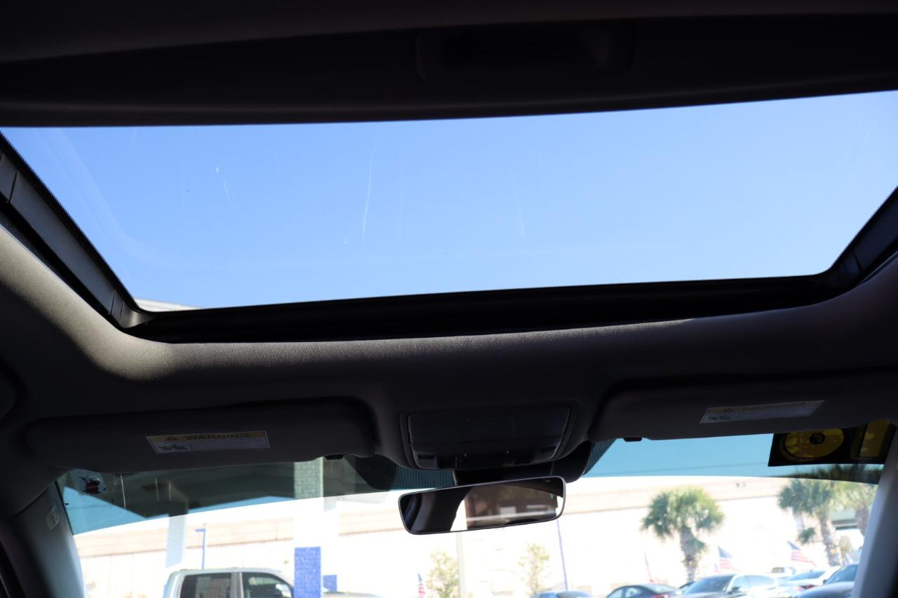 Acura TLX 2.4L FWD 2018