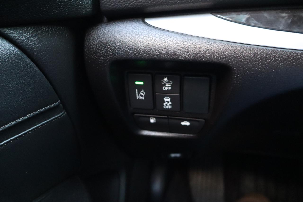 Acura TLX 2.4L FWD 2018