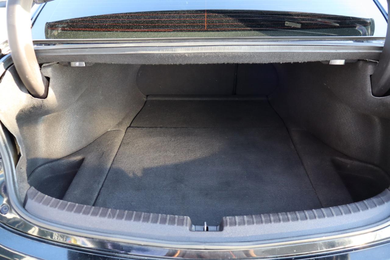 Acura TLX 2.4L FWD 2018