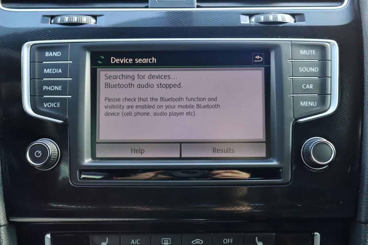 Volkswagen Golf GTI 4dr HB DSG Autobahn 2016