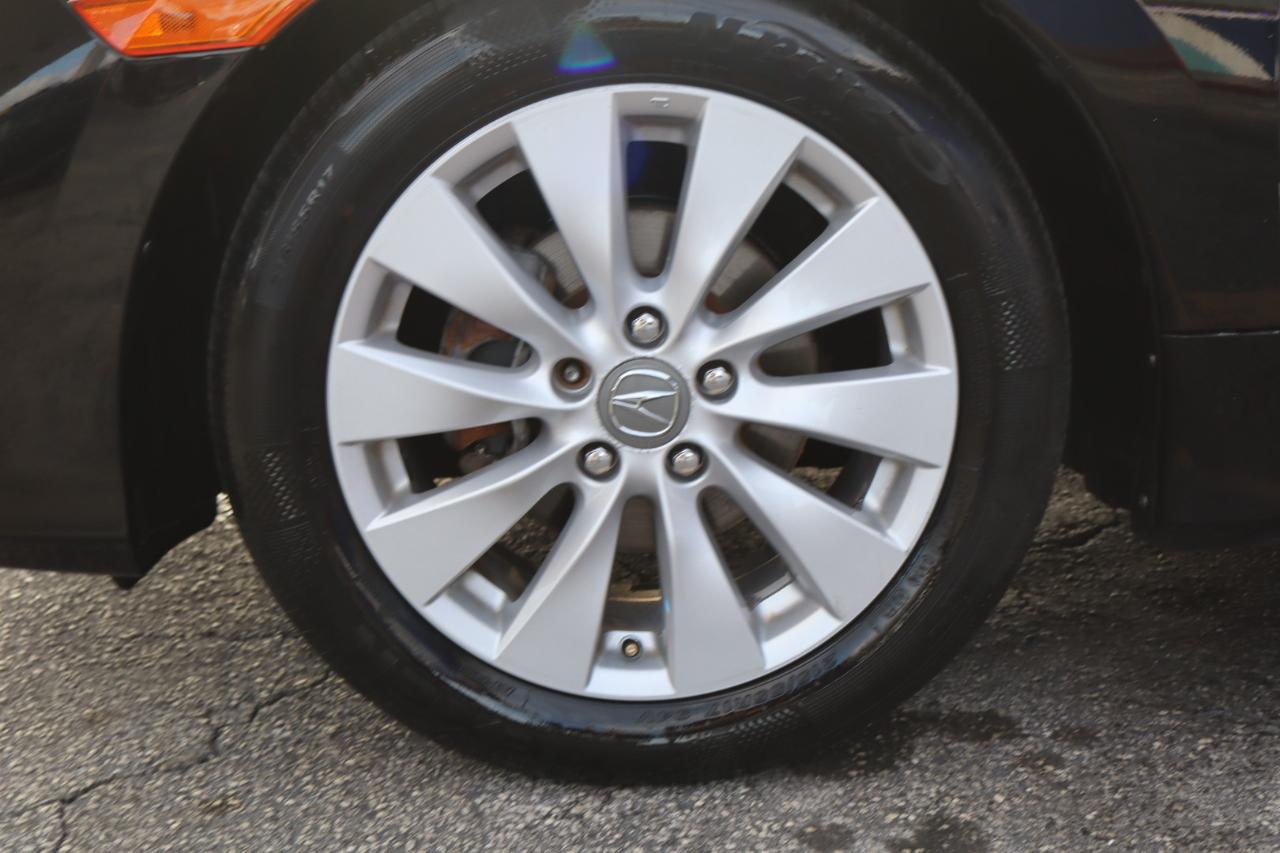 Honda Civic Sedan 4dr CVT LX w/Honda Sensing 2016