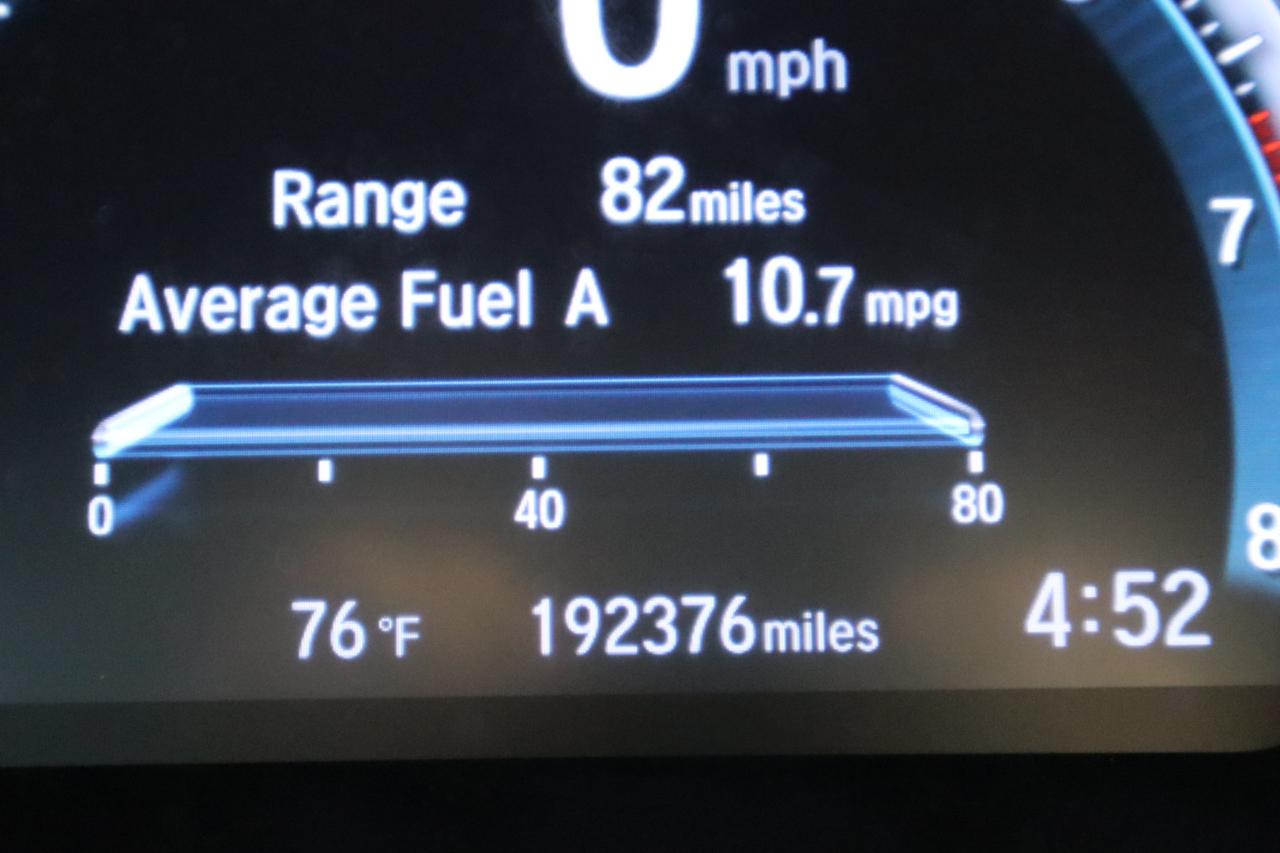 Honda Civic Sedan 4dr CVT LX w/Honda Sensing 2016