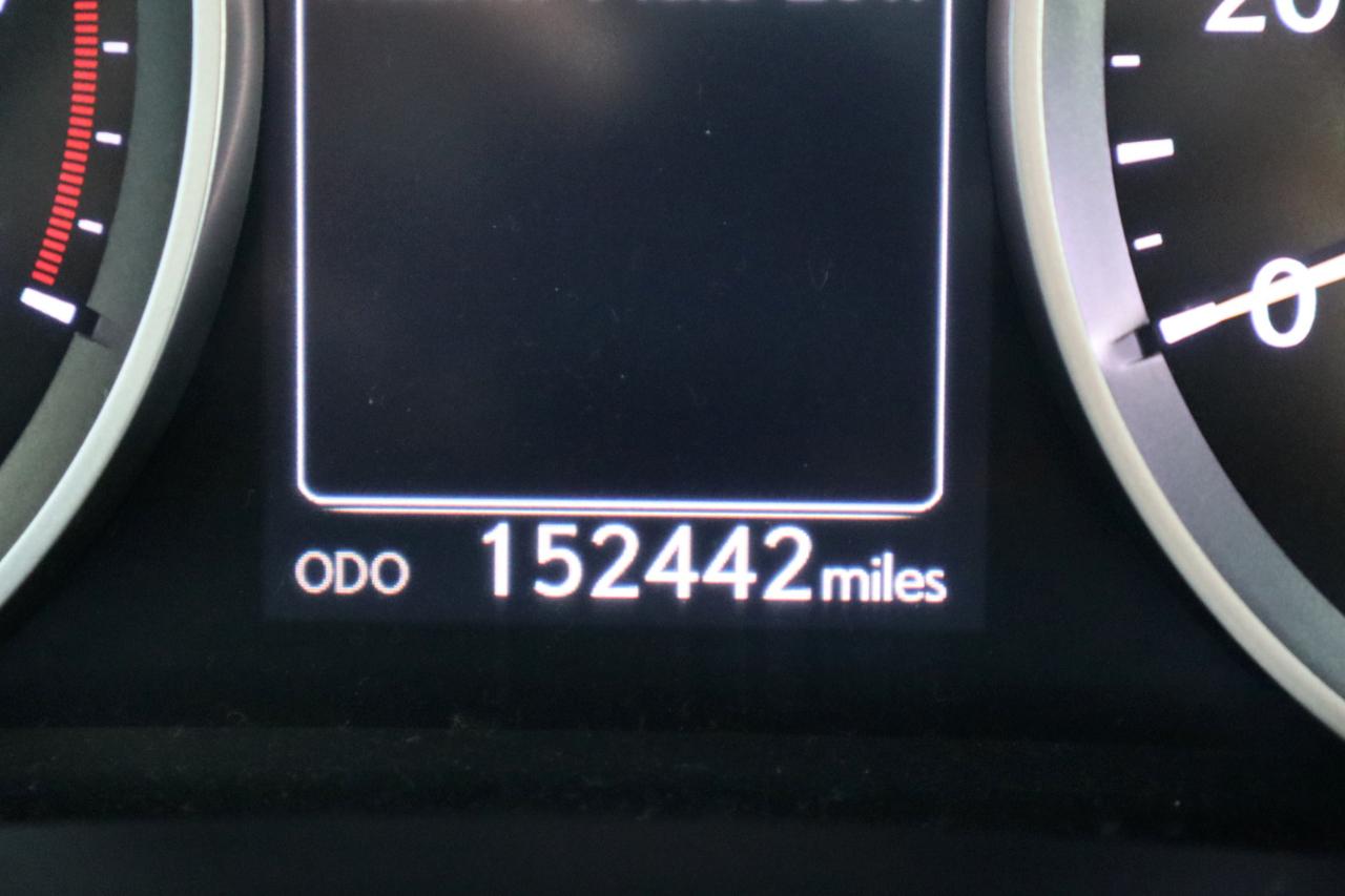 Lexus IS 250 4dr Sport Sdn RWD 2015