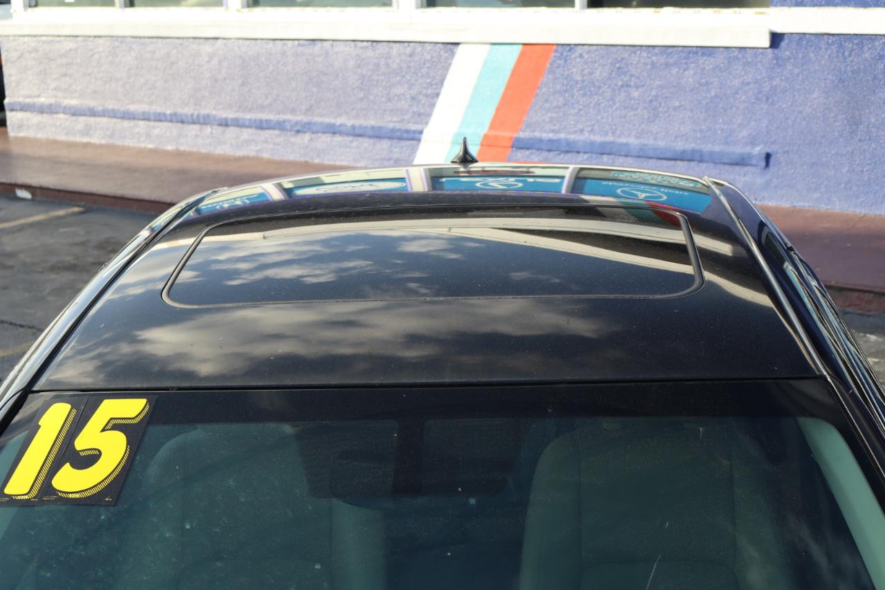 Lexus IS 250 4dr Sport Sdn RWD 2015