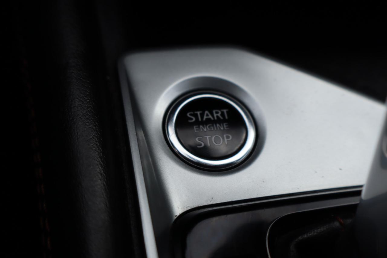 Nissan Altima 2.5 SR Sedan 2022