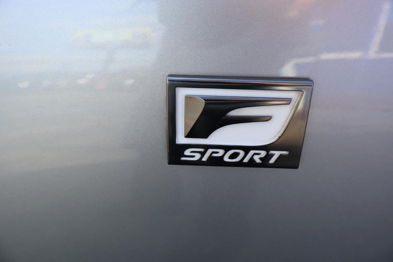 Lexus IS 250 4dr Sport Sdn Auto RWD 2014