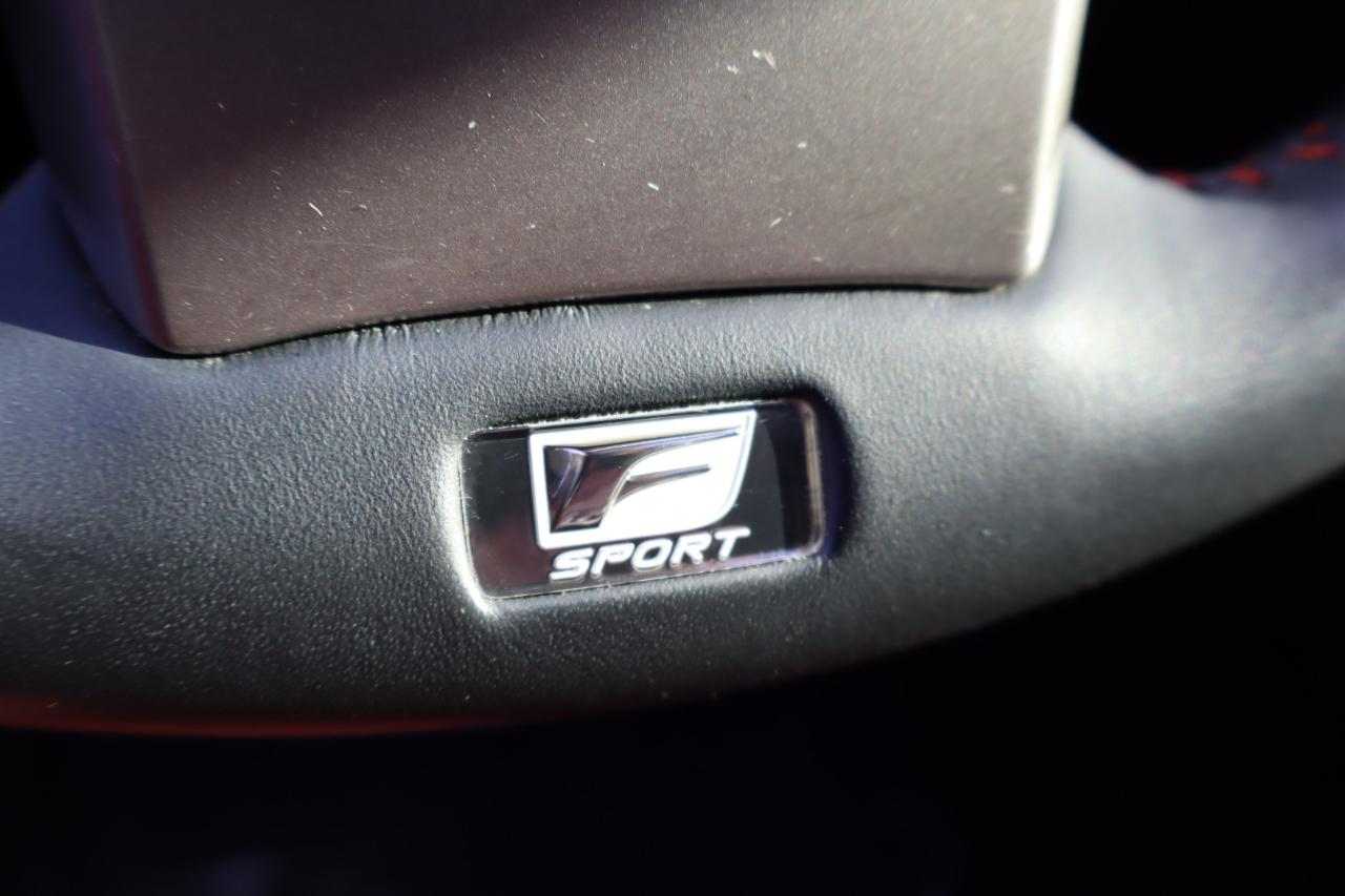 Lexus IS 250 4dr Sport Sdn Auto RWD 2014