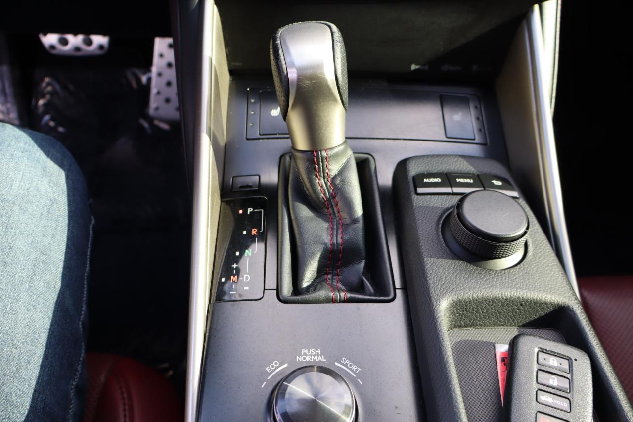 Lexus IS 250 4dr Sport Sdn Auto RWD 2014