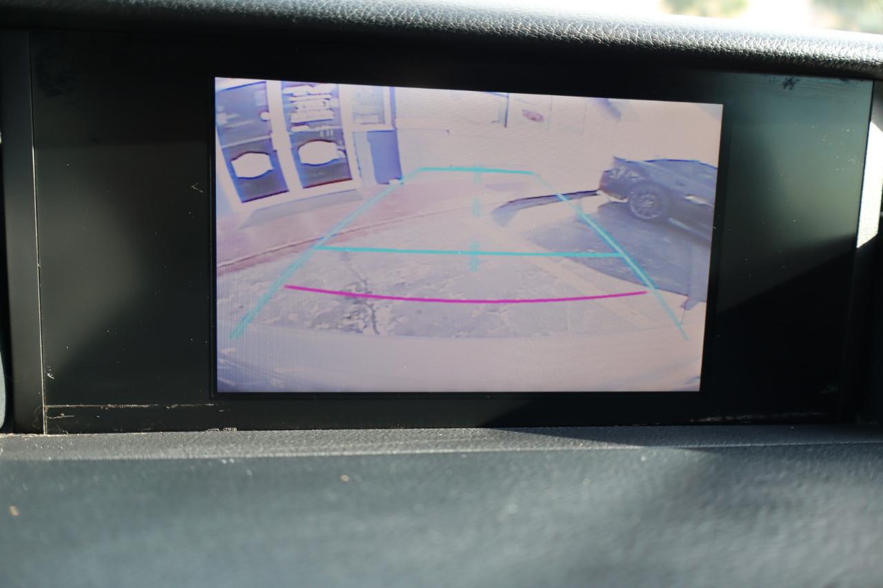 Lexus IS 250 4dr Sport Sdn Auto RWD 2014