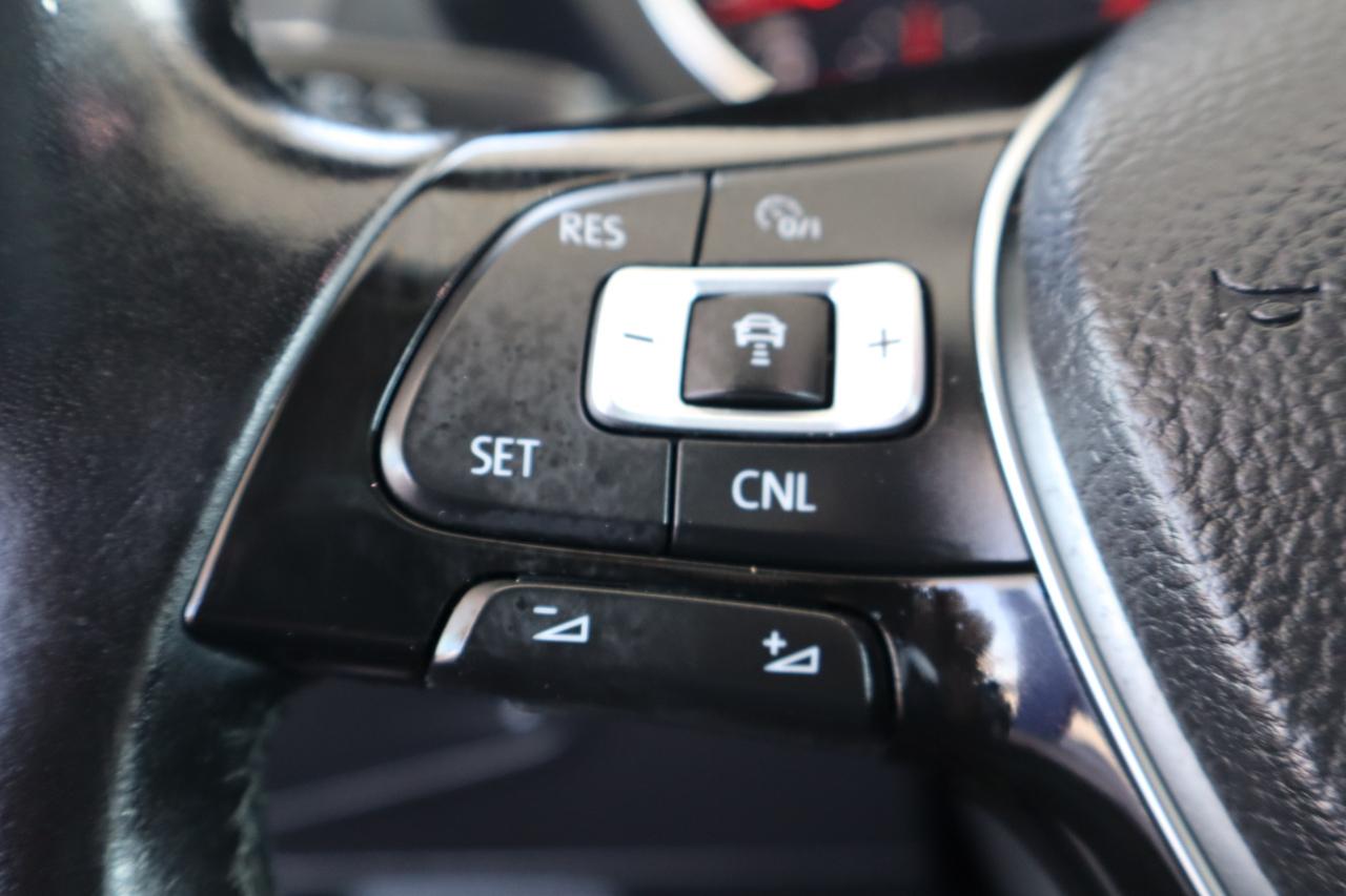 Volkswagen Tiguan 2.0T SEL 4MOTION 2018