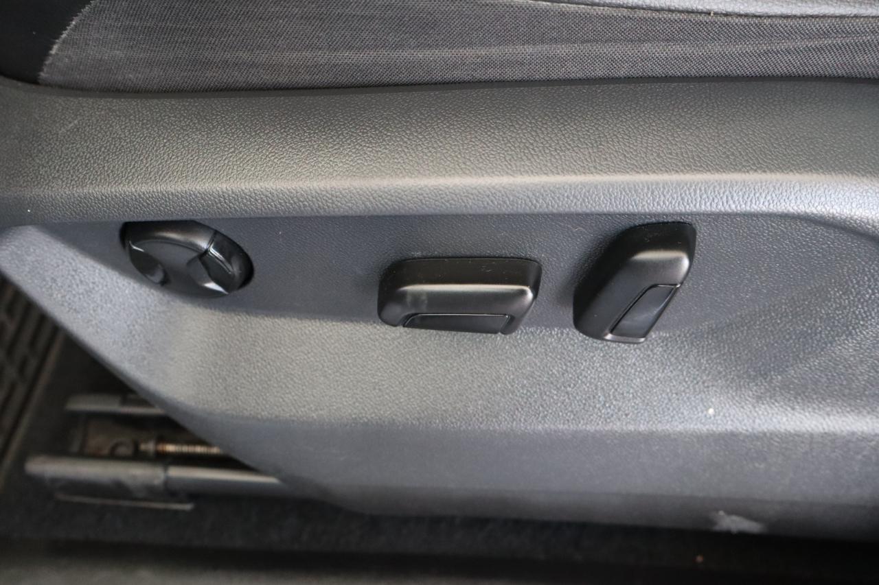 Volkswagen Tiguan 2.0T SEL 4MOTION 2018