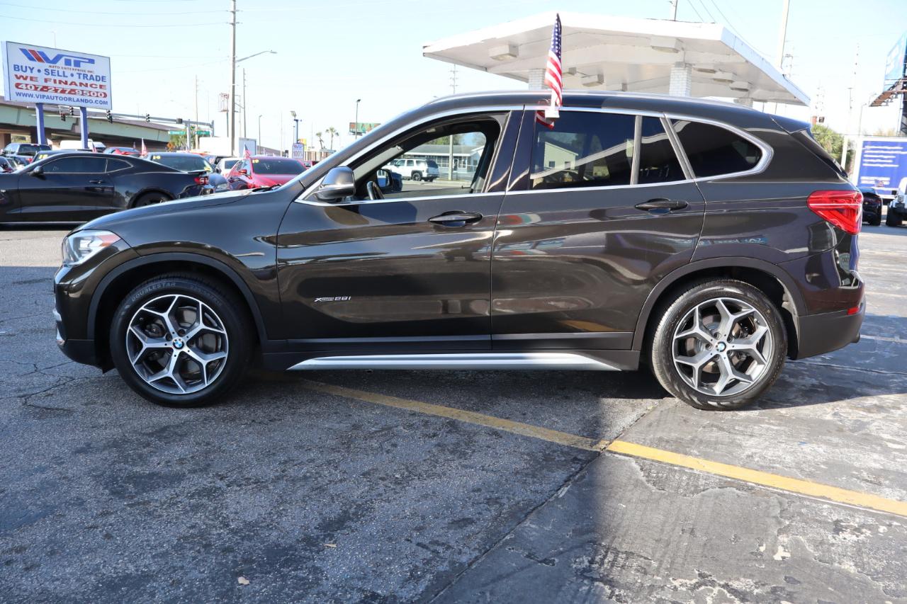 BMW X1 AWD 4dr xDrive28i 2016