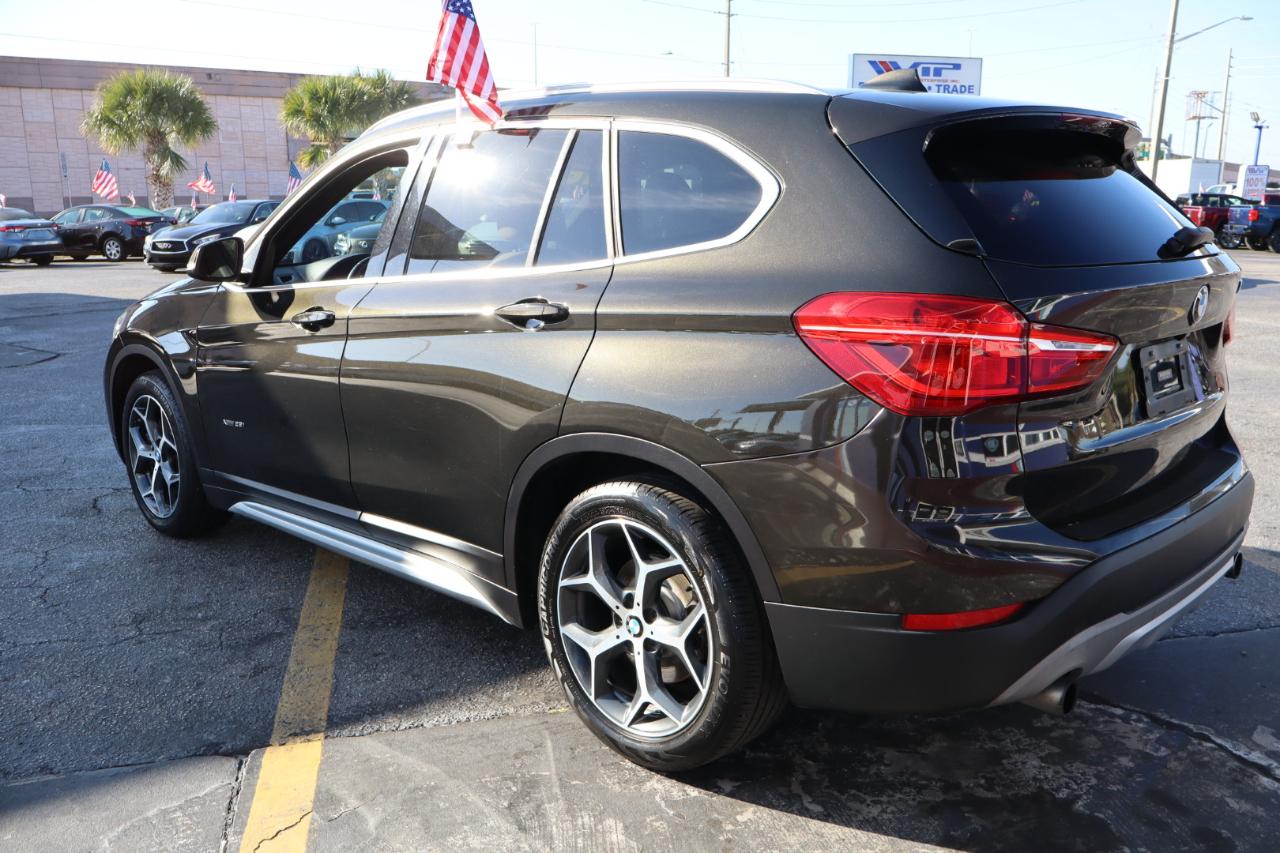 BMW X1 AWD 4dr xDrive28i 2016