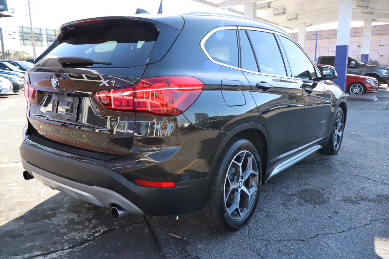 BMW X1 AWD 4dr xDrive28i 2016
