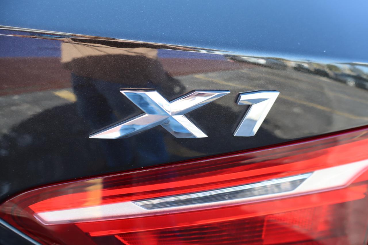 BMW X1 AWD 4dr xDrive28i 2016