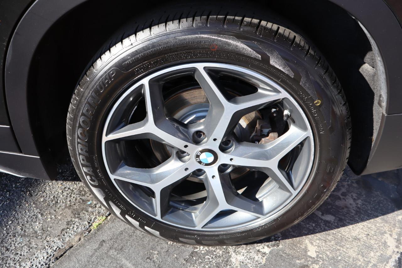 BMW X1 AWD 4dr xDrive28i 2016