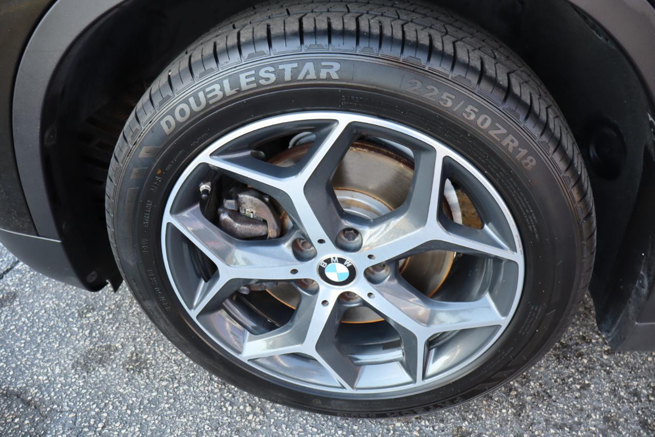 BMW X1 AWD 4dr xDrive28i 2016