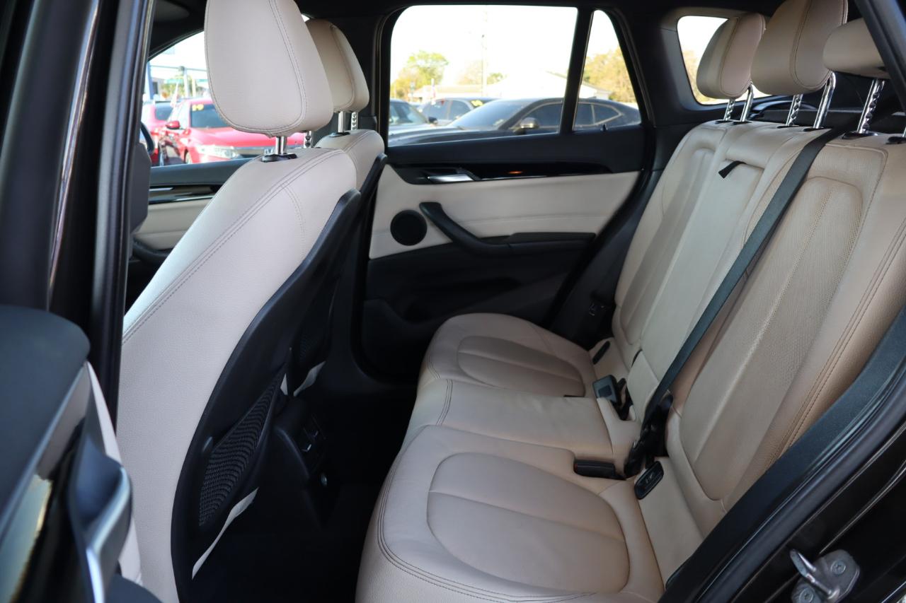 BMW X1 AWD 4dr xDrive28i 2016