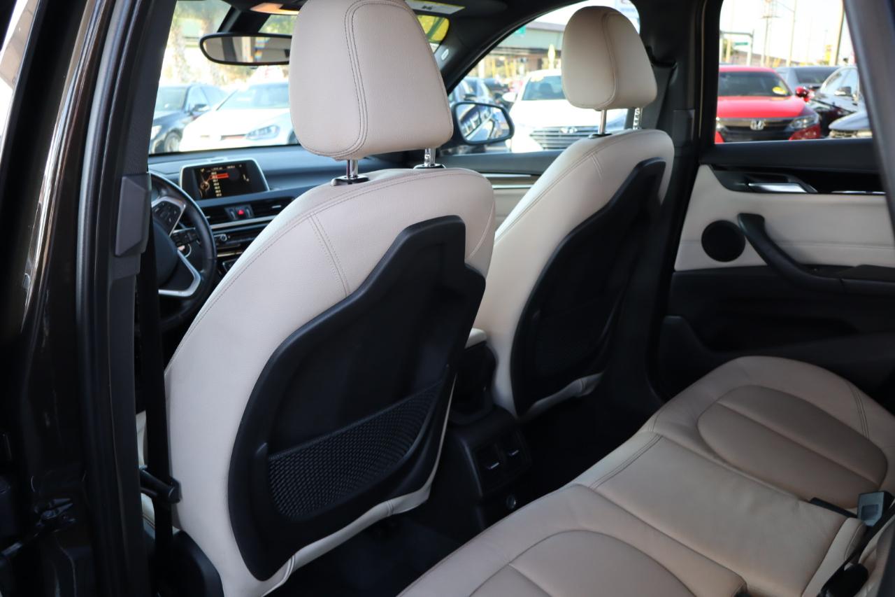 BMW X1 AWD 4dr xDrive28i 2016