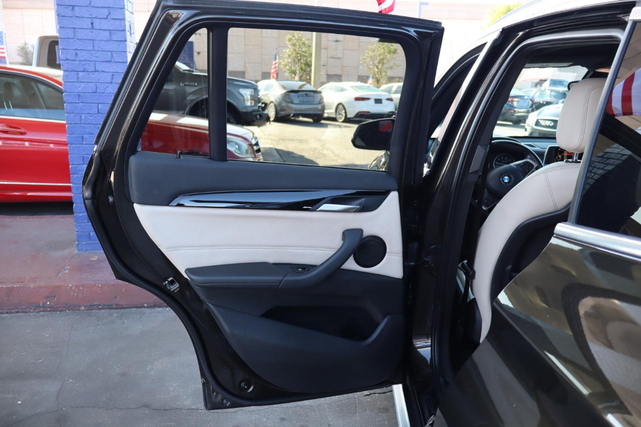 BMW X1 AWD 4dr xDrive28i 2016