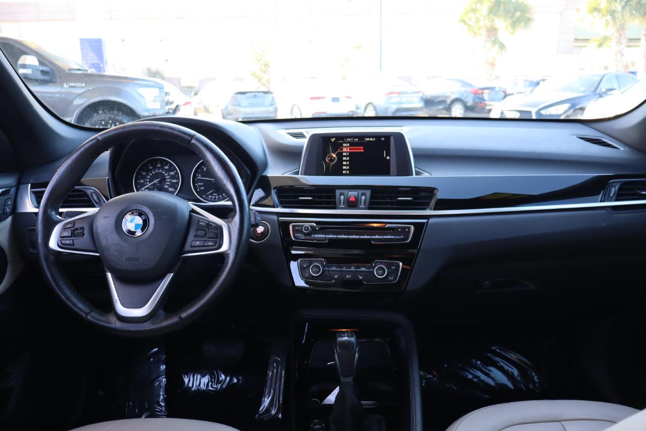 BMW X1 AWD 4dr xDrive28i 2016