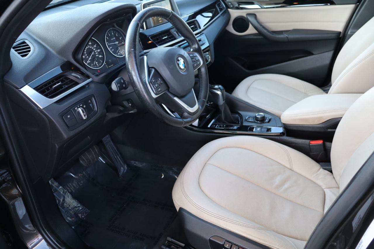 BMW X1 AWD 4dr xDrive28i 2016