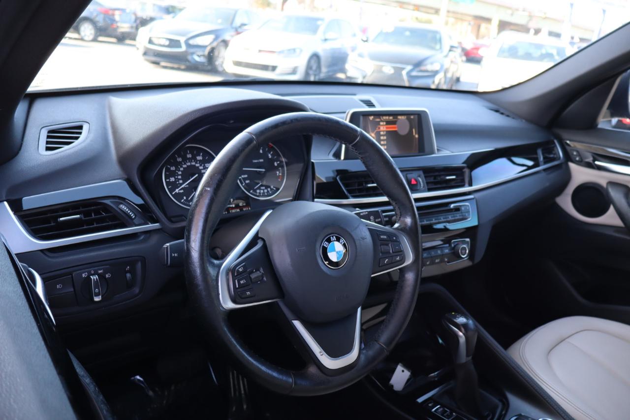 BMW X1 AWD 4dr xDrive28i 2016