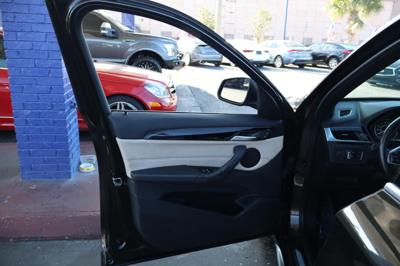 BMW X1 AWD 4dr xDrive28i 2016