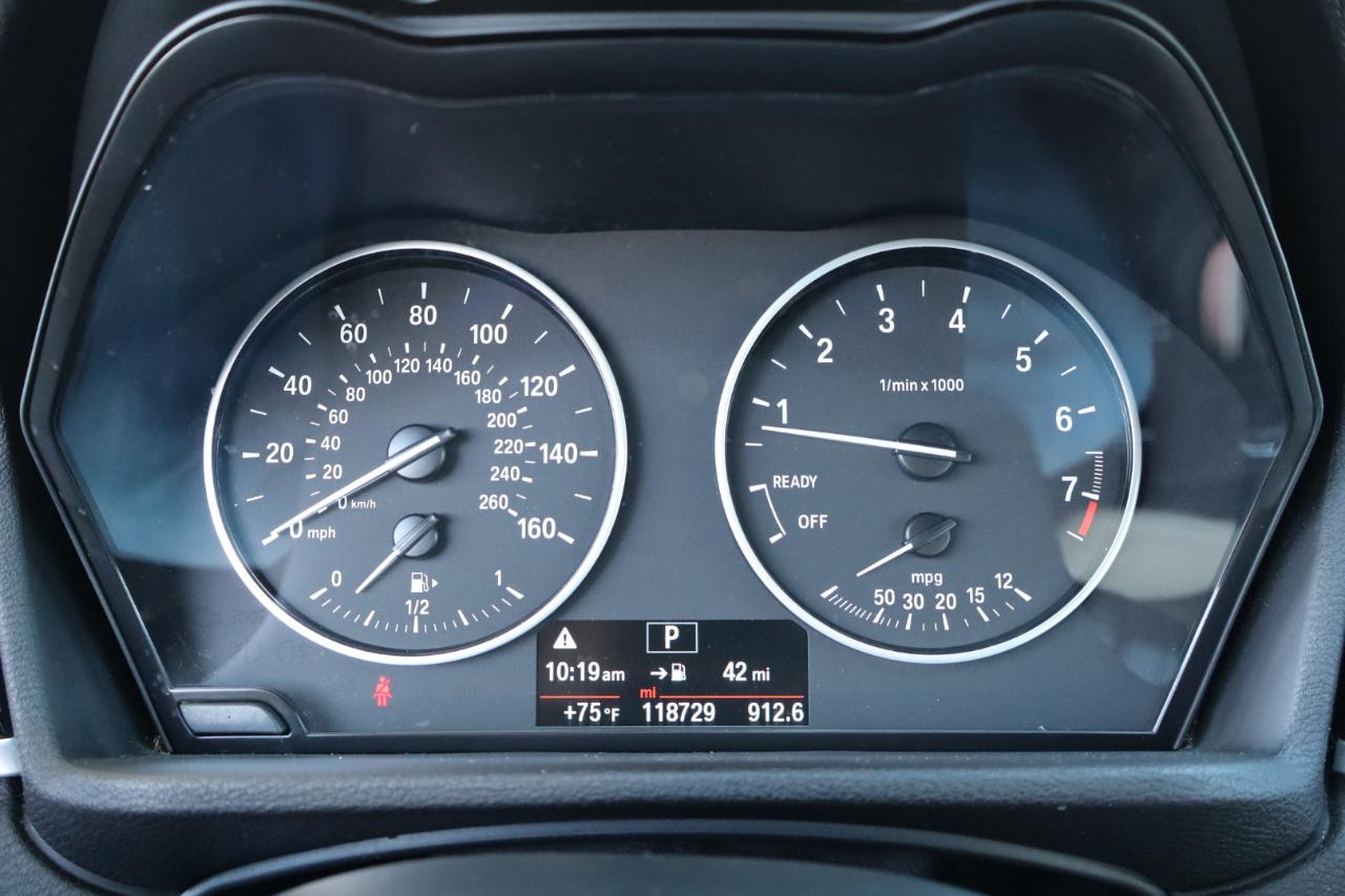 BMW X1 AWD 4dr xDrive28i 2016