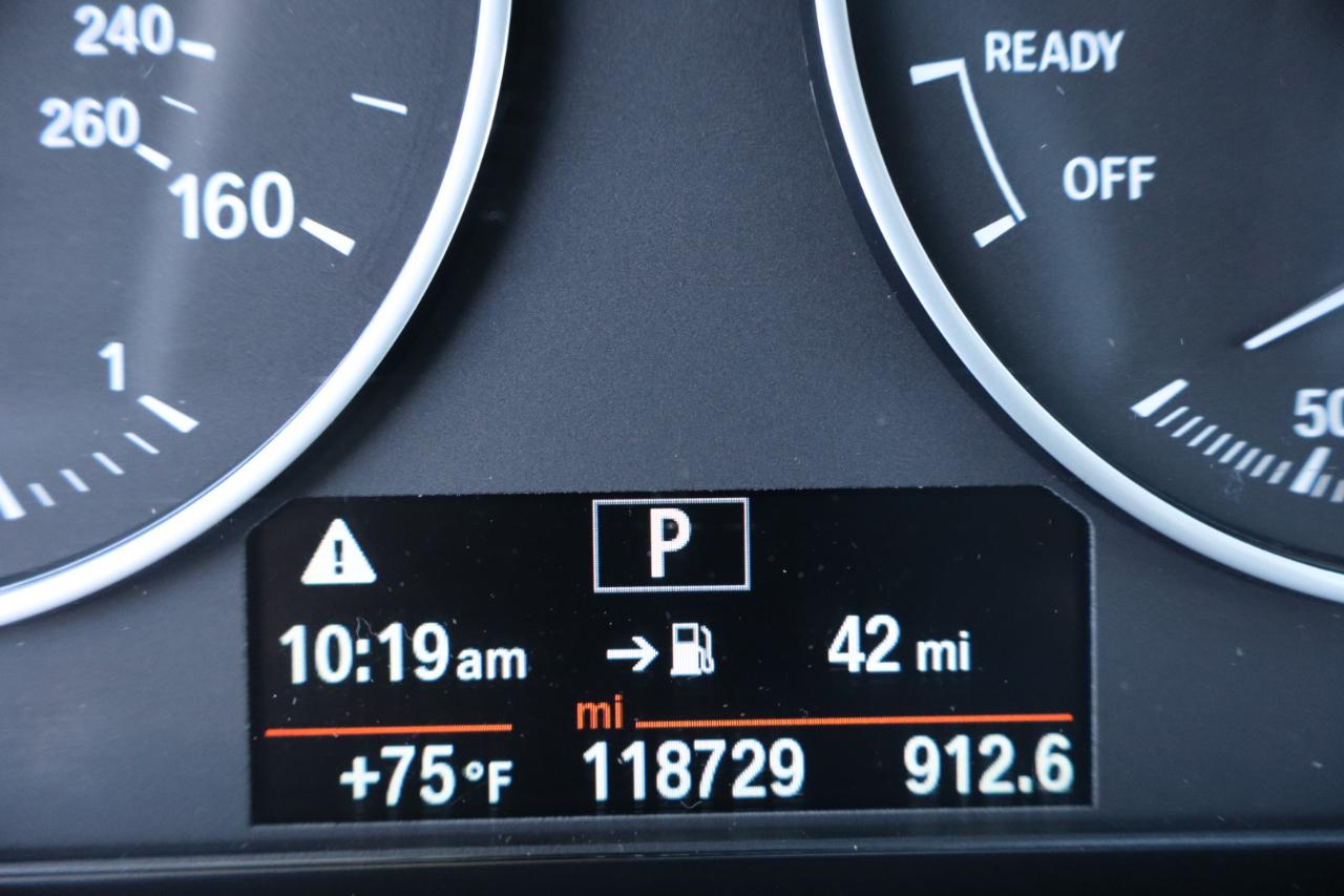 BMW X1 AWD 4dr xDrive28i 2016