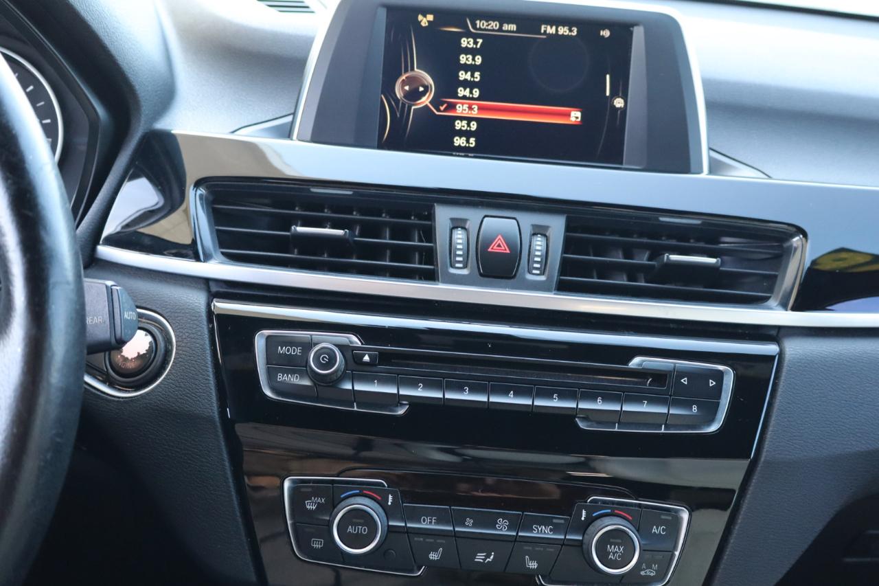 BMW X1 AWD 4dr xDrive28i 2016