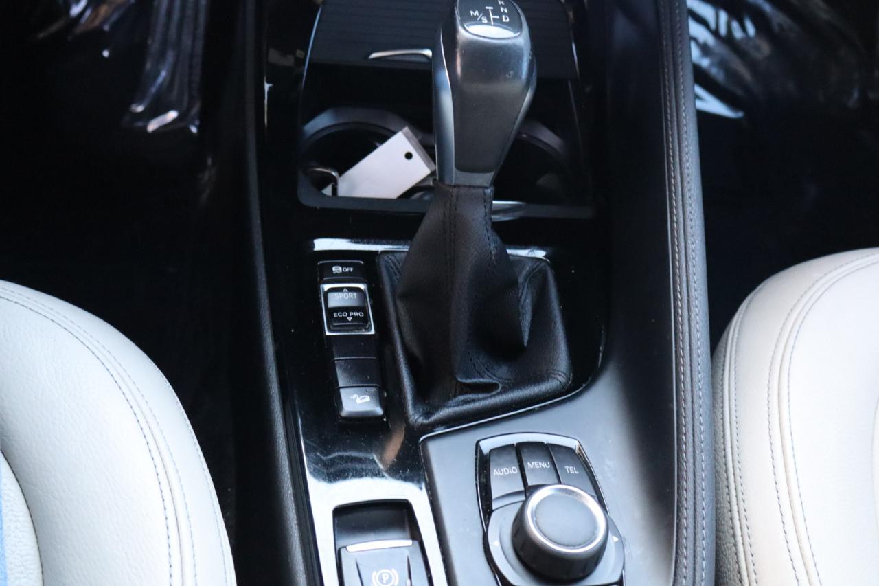 BMW X1 AWD 4dr xDrive28i 2016