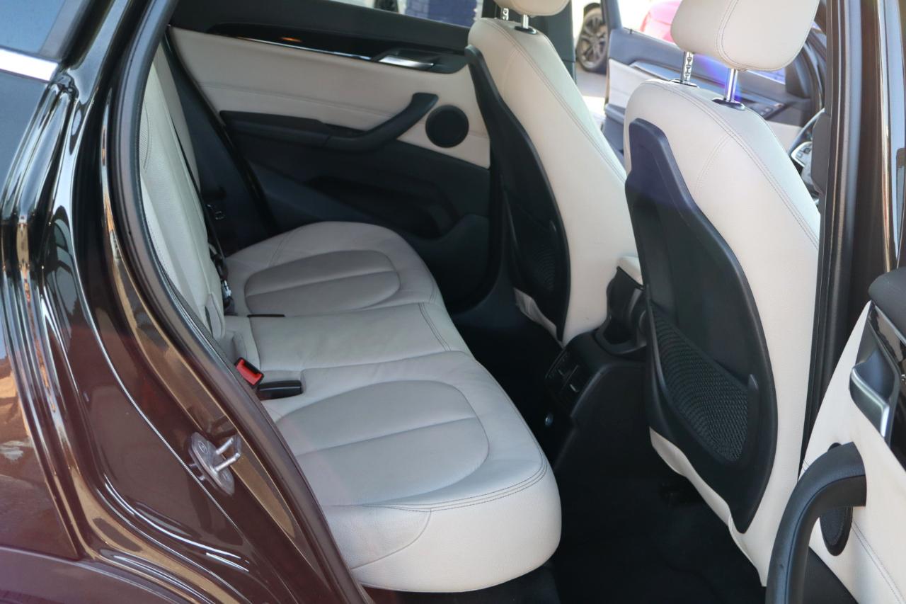 BMW X1 AWD 4dr xDrive28i 2016