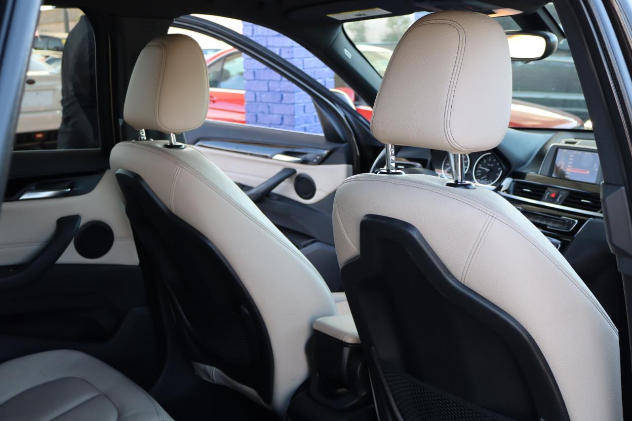 BMW X1 AWD 4dr xDrive28i 2016