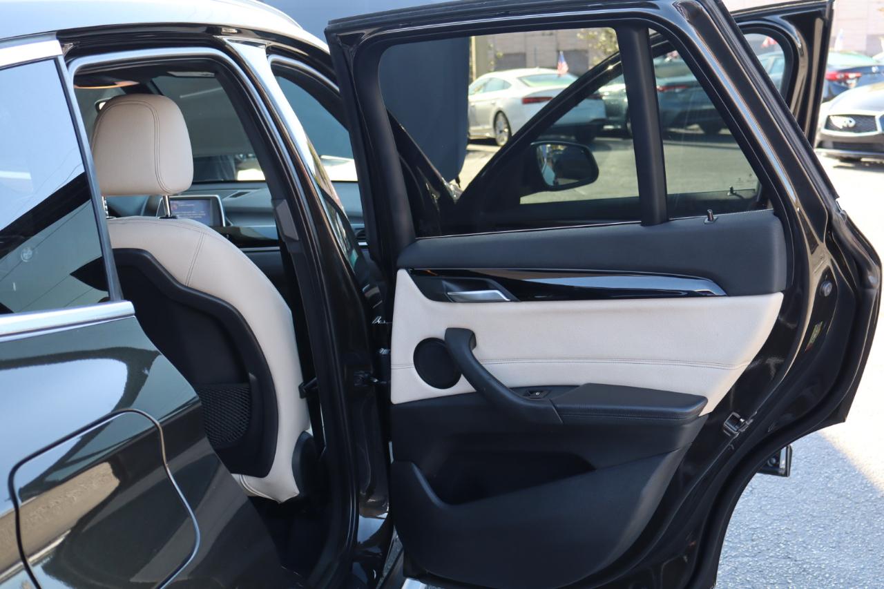 BMW X1 AWD 4dr xDrive28i 2016