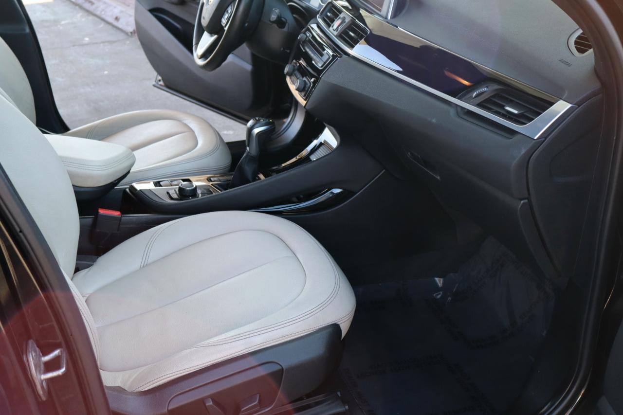 BMW X1 AWD 4dr xDrive28i 2016