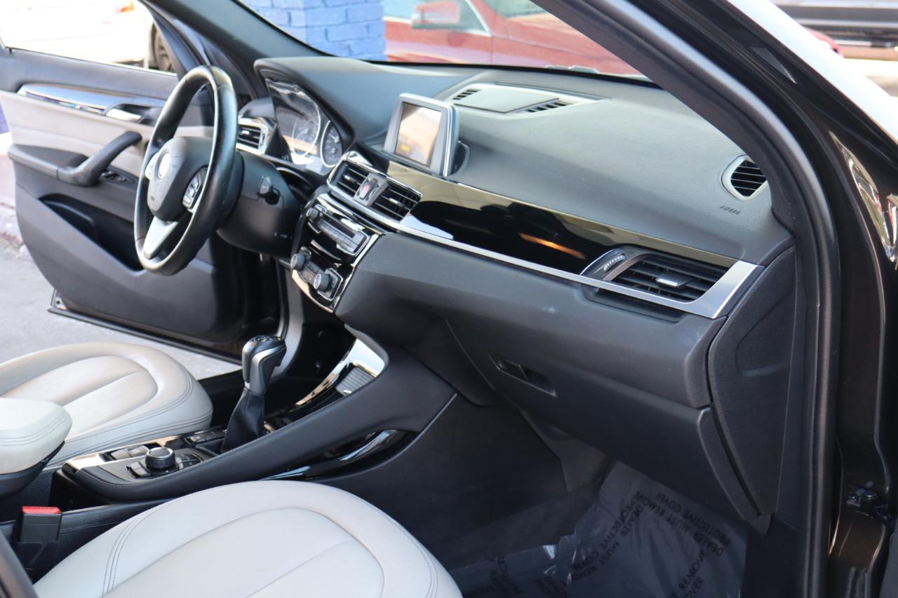 BMW X1 AWD 4dr xDrive28i 2016