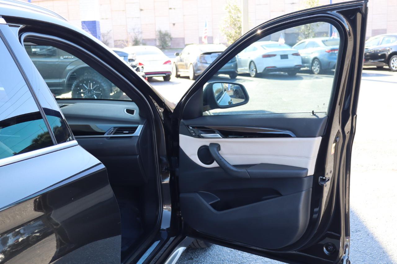 BMW X1 AWD 4dr xDrive28i 2016