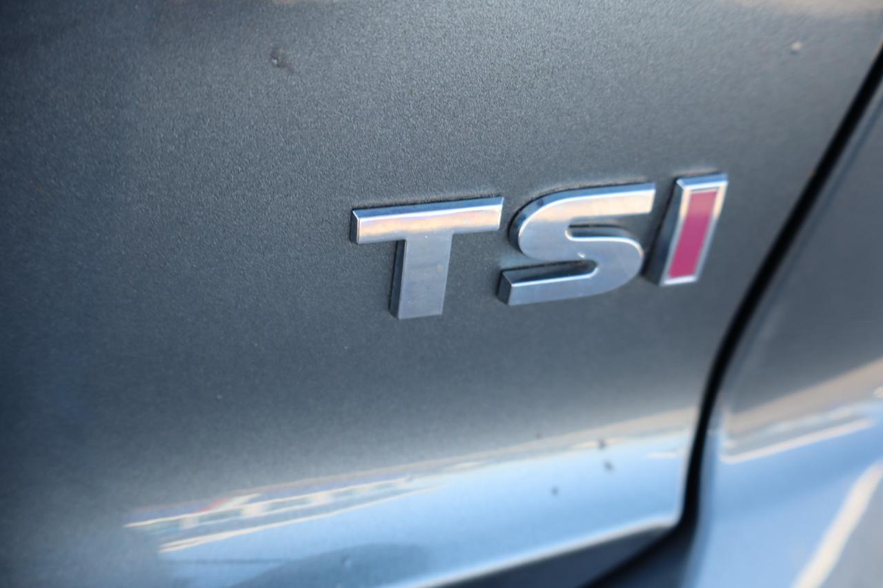 Volkswagen Jetta 1.4T SE Auto 2017