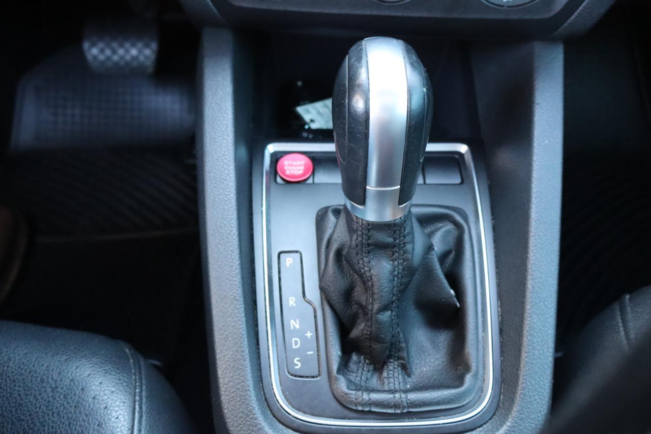 Volkswagen Jetta 1.4T SE Auto 2017