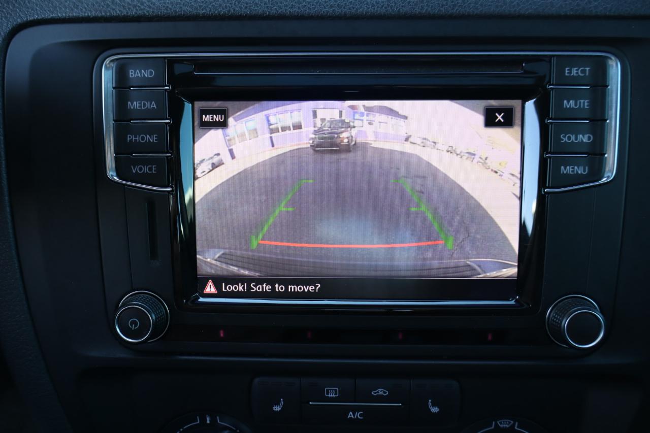 Volkswagen Jetta 1.4T SE Auto 2017