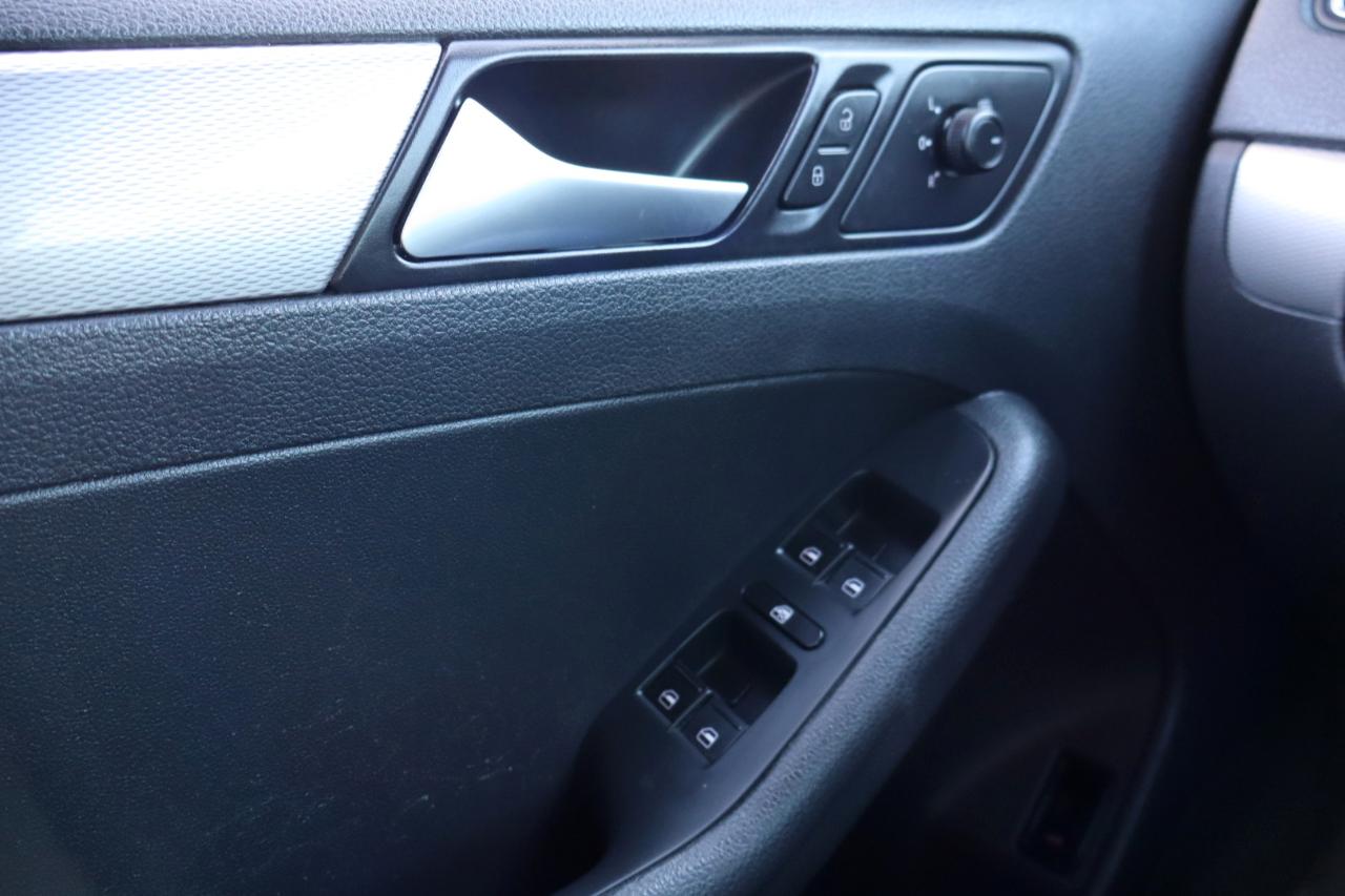 Volkswagen Jetta 1.4T SE Auto 2017