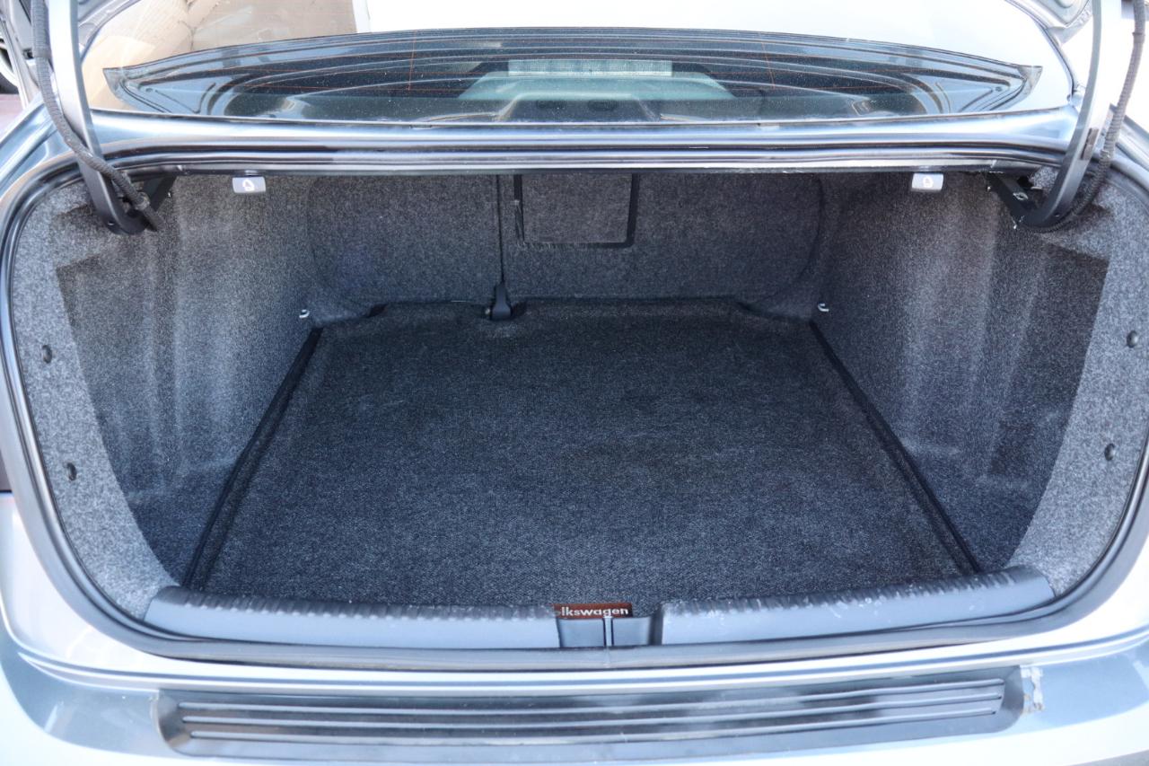 Volkswagen Jetta 1.4T SE Auto 2017