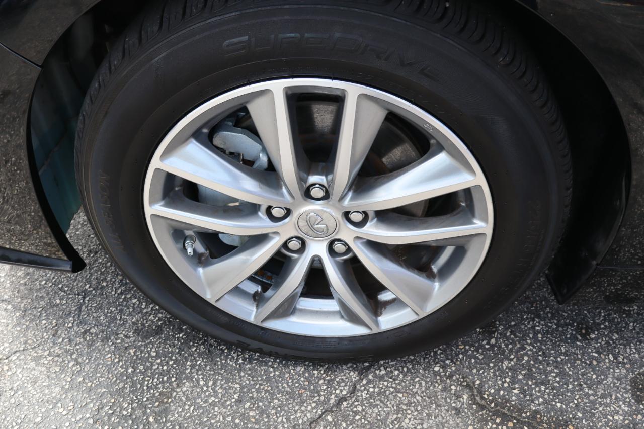 Infiniti Q50 3.0t PURE RWD 2021