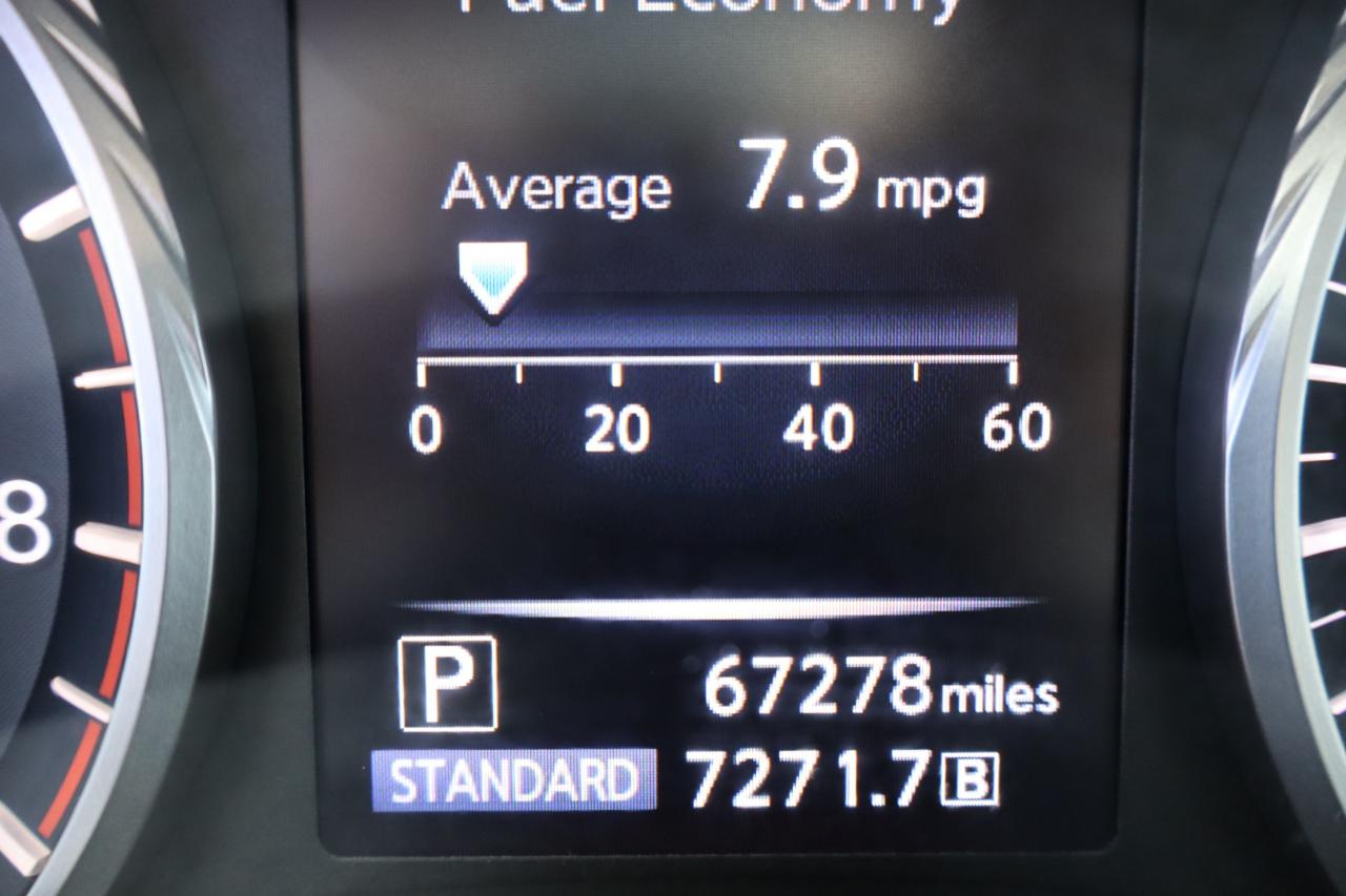 Infiniti Q50 3.0t PURE RWD 2021