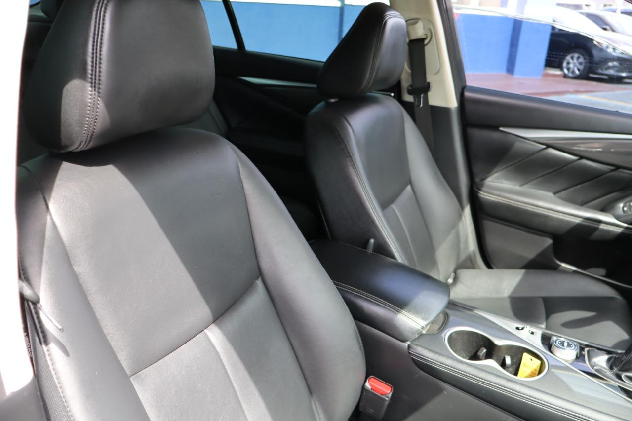 Infiniti Q50 3.0t PURE RWD 2021